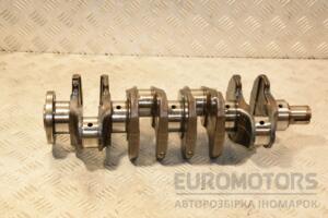 Коленвал Renault Master 2.5dCi 1998-2010 449117