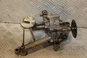 Масляний насос 03- Renault Master 2.5dCi 1998-2010 8200171405 449119