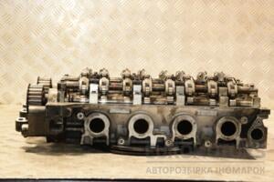 Головка блока в сборе (дефект) Renault Master 2.5dCi 1998-2010 8200408638 449126
