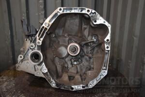 МКПП (механічна коробка перемикання передач) 5-ступка Renault Clio 1.5dCi (III) 2005-2012 JR5306 449157