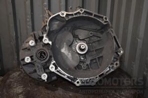 МКПП (механическая коробка переключения передач) 6-ступка Opel Astra 1.7cdti (H) 2004-2010 55561599 449179