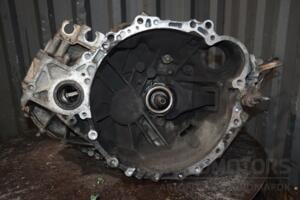 МКПП (механічна коробка перемикання передач) 5-ступка Toyota Corolla 2.0td D-4D (E12) 2001-2006 D1F4A3M 449197