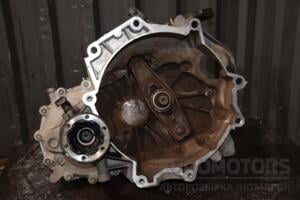 МКПП (механическая коробка переключения передач) 5-ступка Seat Ibiza 1.2 12V 2002-2008 JJL 449215
