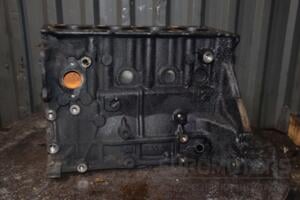Блок двигателя (дефект) Opel Astra 1.7cdti (H) 2004-2010 449251