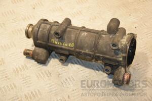 Охолоджувач ОГ (Радіатор EGR) Fiat Ducato 3.0MJet 2006-2014 504136967 449269