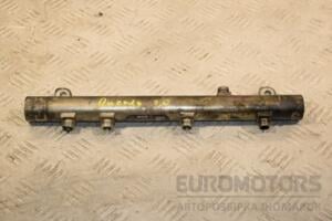 Топливная рейка (без датчика) Fiat Ducato 3.0MJet 2006-2014 0445214107 449271