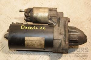 Стартер Fiat Ducato 3.0MJet 2006-2014 0001109302 449279