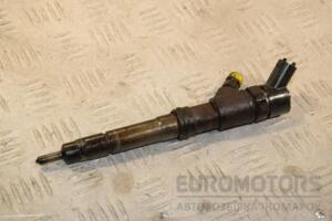 Форсунка дизель електрична Fiat Ducato 3.0MJet 2006-2014 0445110248 449288