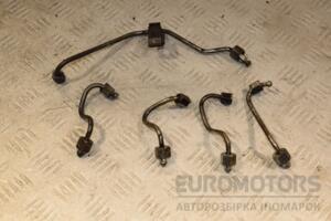 Трубки ТНВД комплект 5шт Fiat Ducato 3.0MJet 2006-2014 449289