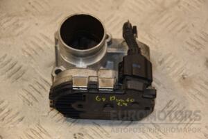 Дросельна заслінка електрична Fiat Grande Punto 1.4 T-Jet 16V Turbo 2005 0280750137 449293
