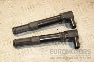 Катушка зажигания Fiat Doblo 1.4 16V 2010 NGK U5018 449295