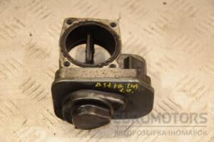Дроссельная заслонка электрическая Opel Astra 1.7cdti (H) 2004-2010 8973762660 449322