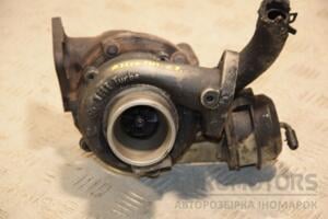 Турбіна Opel Astra 1.7cdti (H) 2004-2010 8973762735 449331
