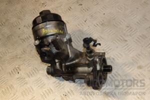 Корпус масляного фильтра Opel Astra 1.7cdti (H) 2004-2010 6740273586 449334