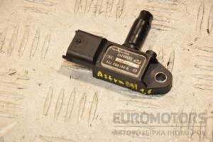 Датчик тиску наддуву (Мапсенсор) Opel Astra 1.7cdti 16V (H) 2004-2010 0281002771 449344