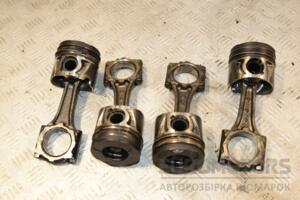Шатун Opel Astra 1.7cdti (H) 2004-2010 449354-01