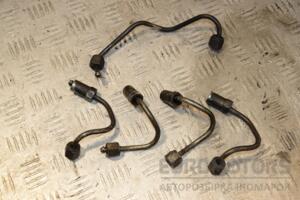 Трубки ТНВД комплект 5шт Opel Astra 1.7cdti 16V (H) 2004-2010 449355