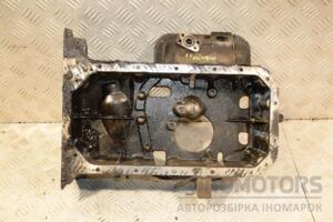 Поддон верхняя часть (преподдоник) Opel Astra 1.7cdti 16V (H) 2004-2010 449356
