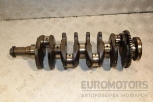 Колінвал Opel Astra 1.7cdti 16V (H) 2004-2010 449359