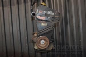 Двигун (стартер ззаду) Renault Kangoo 1.5dCi 1998-2008 K9K 700 449366