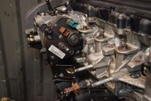 Топливный насос высокого давления (ТНВД) Renault Kangoo 1.5dCi 1998-2008 R9042A013A 449379