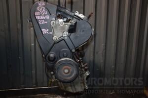 Двигун Citroen Jumpy 2.0jtd 8V 1995-2007 RHZ 449380