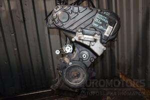 Двигун Opel Astra 1.9cdti (H) 2004-2010 Z19DTH 449387
