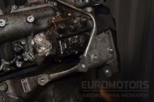 Паливний насос високого тиску (ТНВД) Opel Zafira 1.9cdti (B) 2005-2011 0445010184 449392