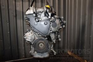 Двигатель Renault Master 2.5dCi 1998-2010 G9U A 650 449393