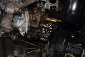 Топливный насос высокого давления (ТНВД) 06- Renault Master 2.5dCi 1998-2010 0445010140 449399