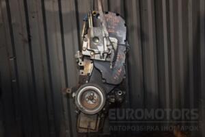 Двигатель Fiat Doblo 1.4 16V 2010 843A1000 449401