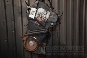 Двигатель (топливная Delphi) Renault Clio 1.5dCi (III) 2005-2012 K9K 770 449407