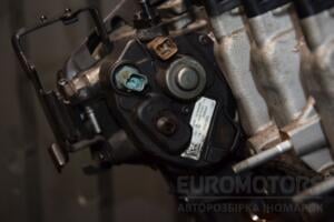 Паливний насос високого тиску (ТНВД) Renault Clio 1.5dCi (III) 2005-2012 167003608R 449413