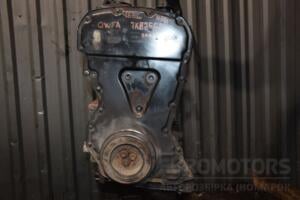 Двигатель Ford Transit 2.2tdci 2006-2013 QWFA 449414