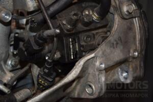Паливний насос високого тиску (ТНВД) Opel Zafira 1.9cdti (B) 2005-2011 0445010156 449426