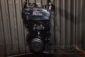Двигун Citroen Jumper 2.2hdi 2006-2014 4HV 449433