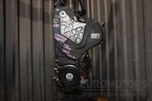 Двигатель (euro-5) Renault Megane 1.9dCi (III) 2009-2016 F9Q 870 449439