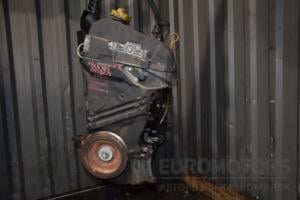 Двигатель (стартер сзади) Renault Kangoo 1.5dCi 1998-2008 K9K 702 449446