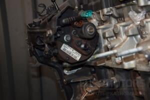 Топливный насос высокого давления (ТНВД) Renault Kangoo 1.5dCi 1998-2008 R9042A070C 449459