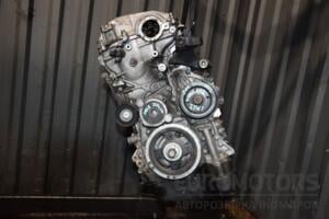 Двигатель Toyota Avensis 2.2td D-4D (III) 2009 2AD-FHV 449460