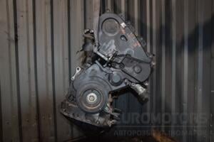 Двигун Toyota Corolla 2.0td D-4D (E12) 2001-2006 1CD-FTV 449466