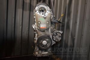 Двигатель Toyota Auris 1.4 D-4D (E15) 2006-2012 1ND-TV 449473