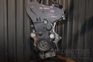 Двигатель Audi A3 2.0tdi (8V) 2013-2020 CRL 449485