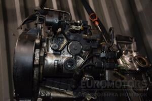 Паливний насос високого тиску (ТНВД) Fiat Scudo 1.9d 1995-2007 R8448B371B 449505