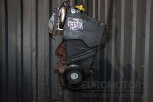 Двигатель (тнвд Siemens) Renault Kangoo 1.5dCi 1998-2008 K9K 732 449506