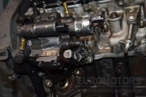 Паливний насос високого тиску (ТНВД) Renault Kangoo 1.5dCi 1998-2008 5WS40153 449512