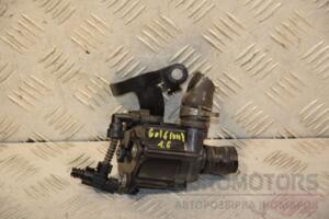 Насос электрический (помпа) VW Golf 2.0tdi (VII) 2012-2020 5Q0965561B 449515