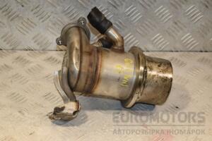 Охладитель ОГ (Радиатор EGR) VW Golf 2.0tdi (VII) 2012-2020 04L131512D 449517