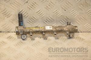 Топливная рейка (без датчика) VW Golf 2.0tdi (VII) 2012-2020 04L089D 449535