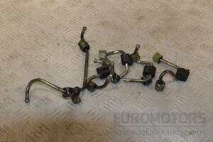 Трубки ТНВД комплект 5шт VW Golf 2.0tdi (VII) 2012-2020 449540